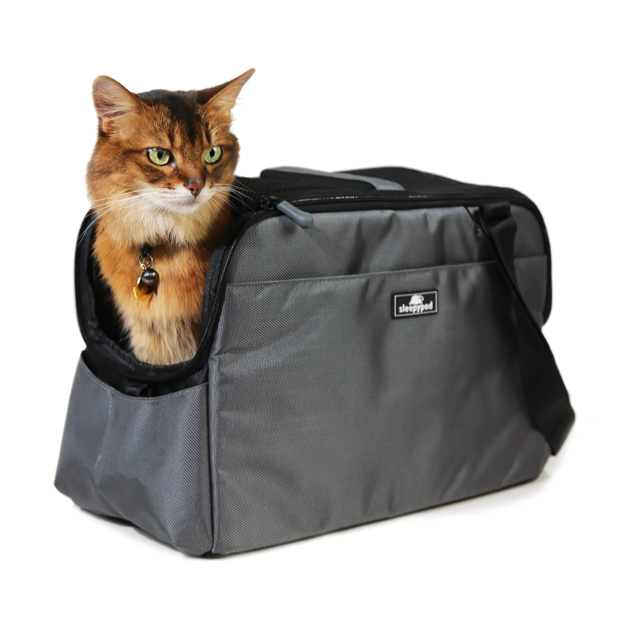 Sleepypod Atom Lightweight Pet Carrier