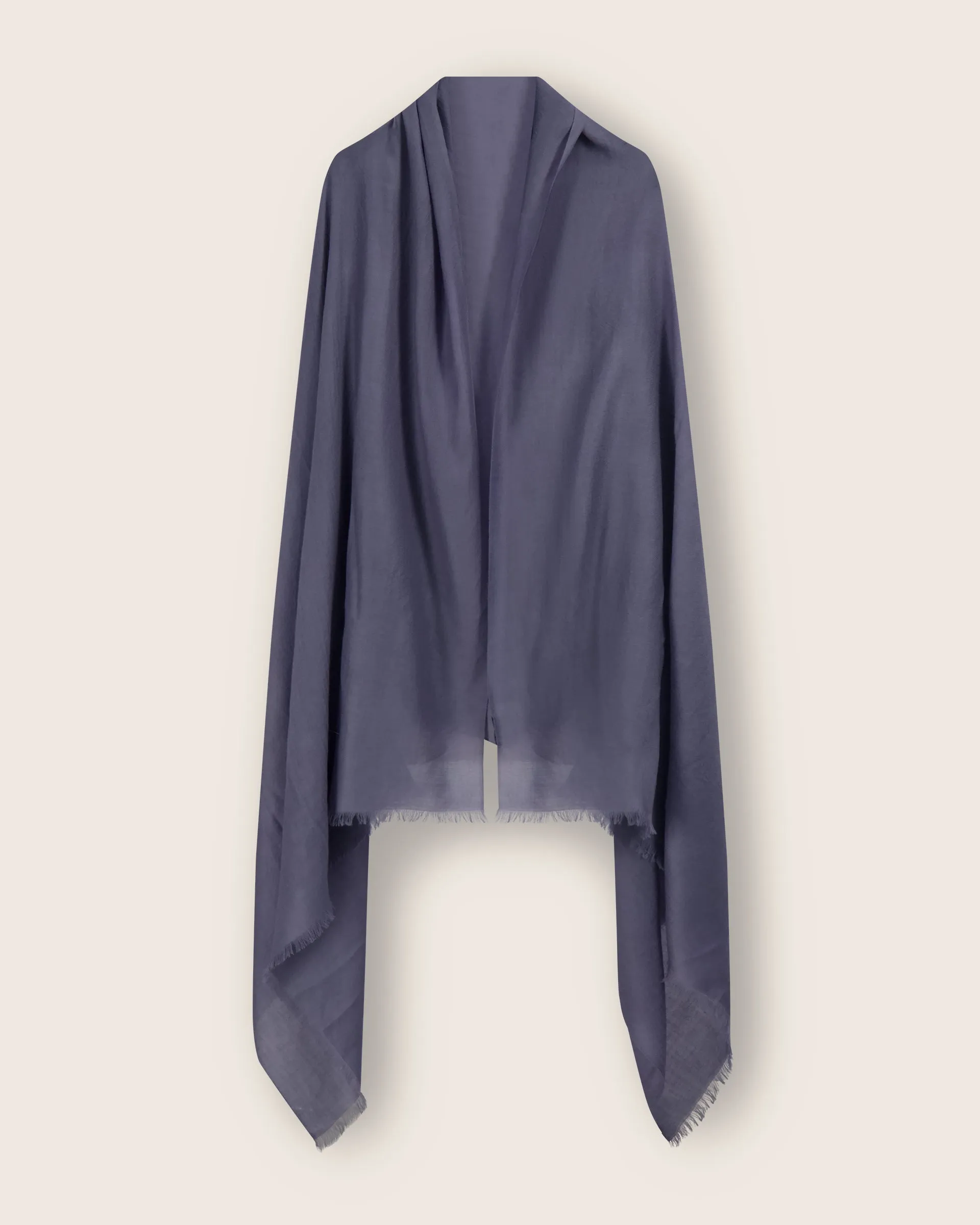 St Tropez Lightweight Cashmere Wrap