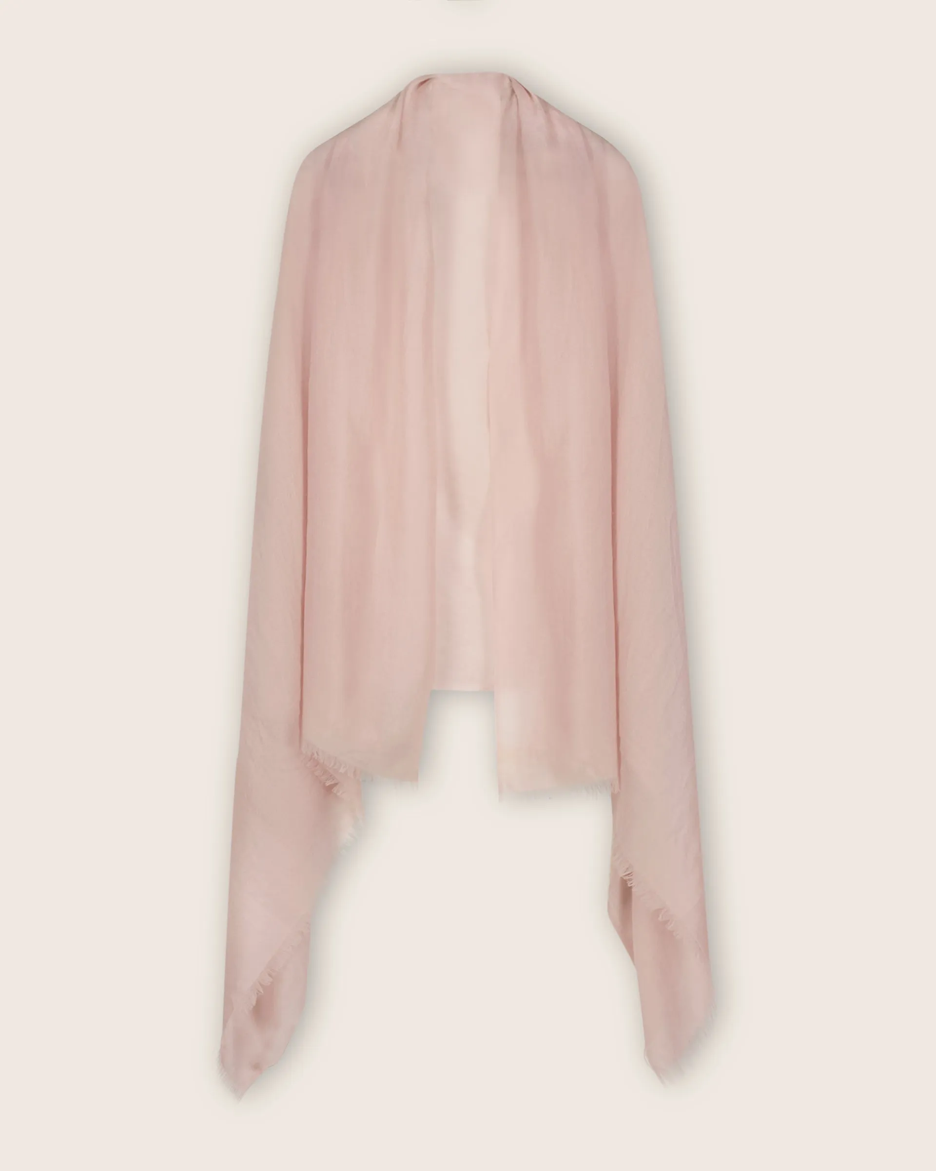 St Tropez Lightweight Cashmere Wrap