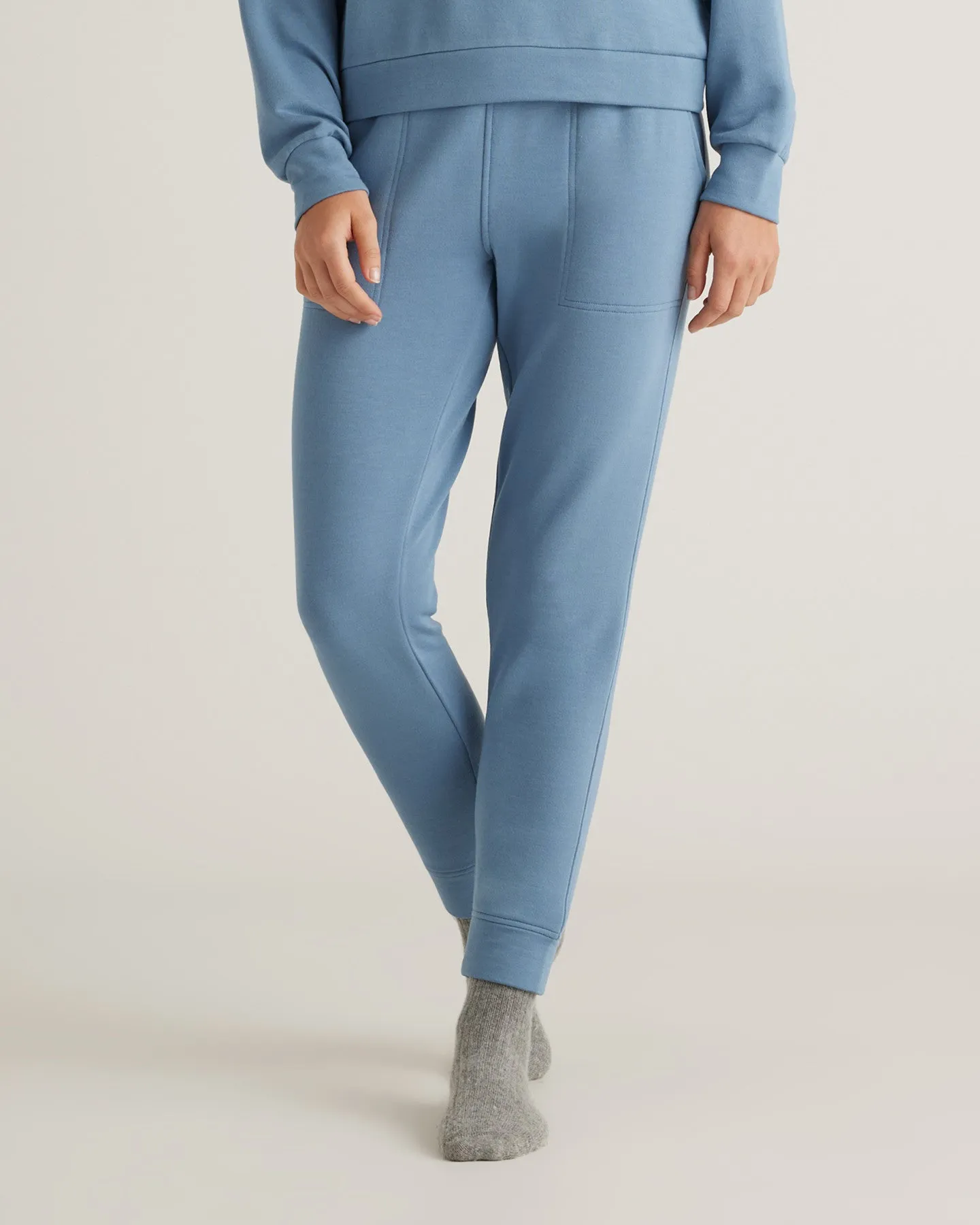 SuperSoft Fleece Joggers