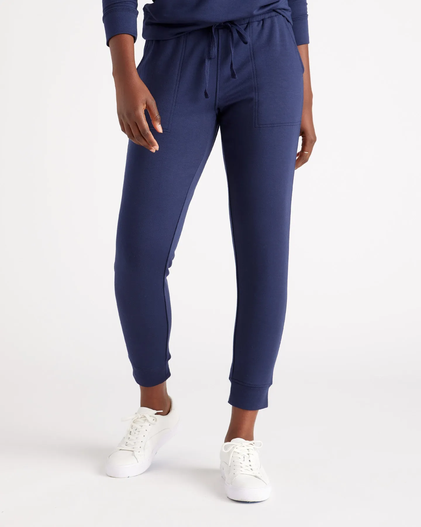 SuperSoft Fleece Joggers