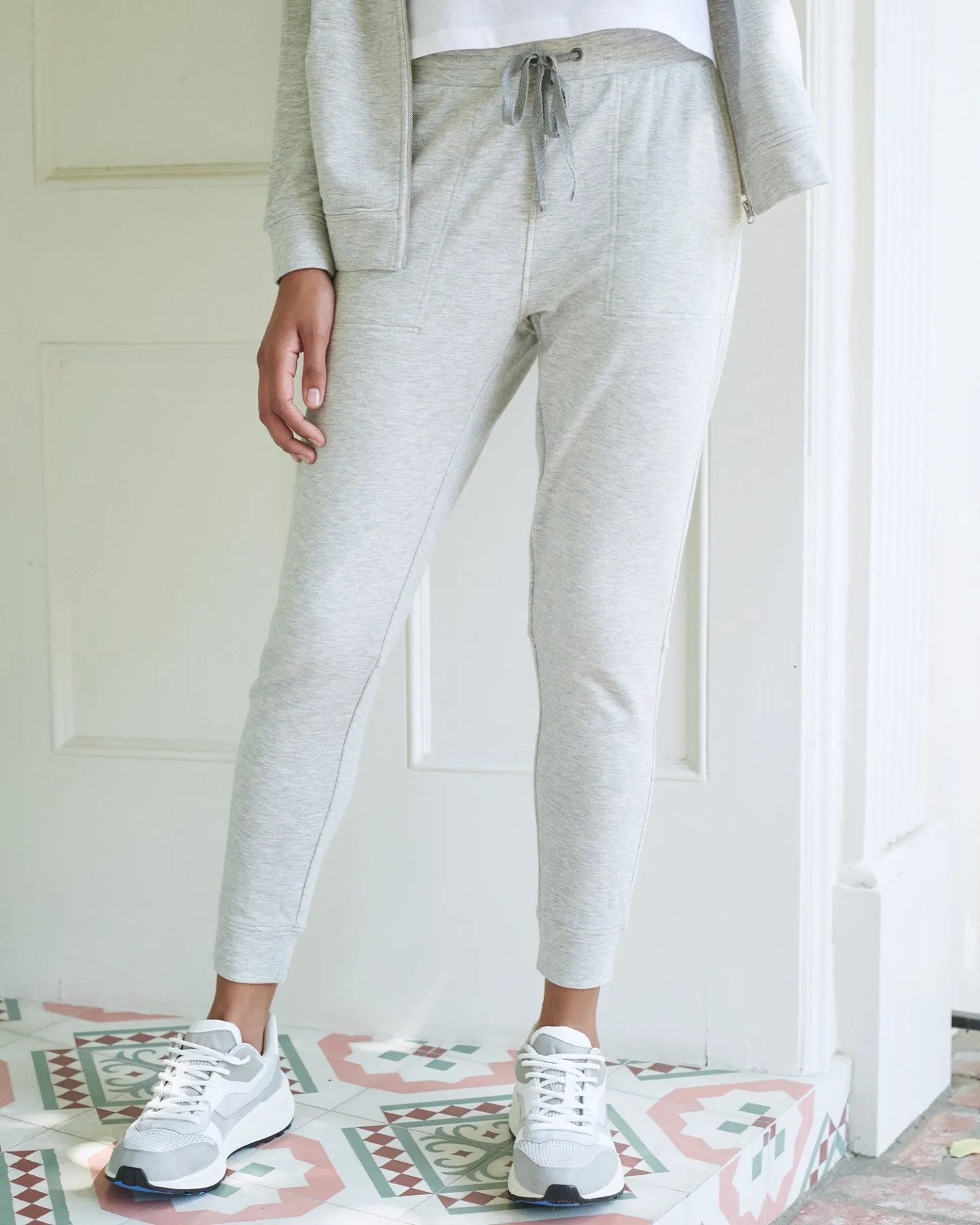 SuperSoft Fleece Joggers