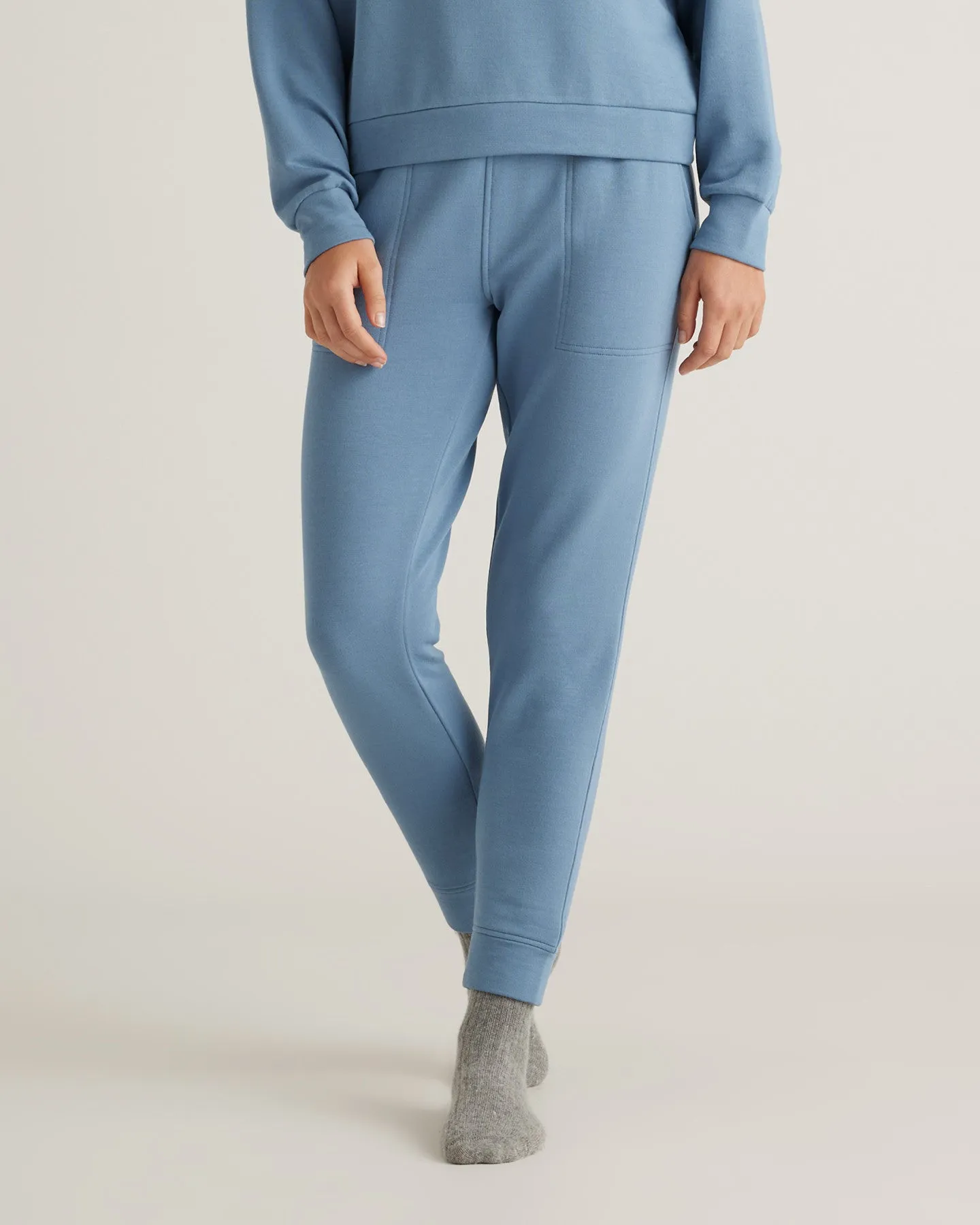 SuperSoft Fleece Joggers