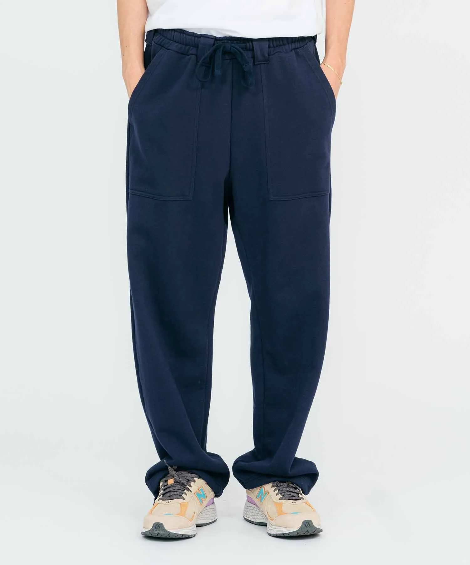 SWEAT BAKER WORK PANTS