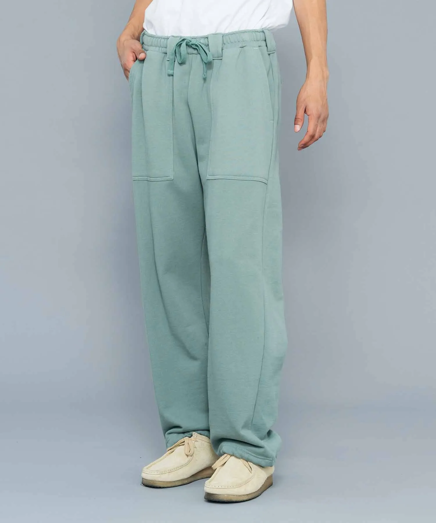 SWEAT BAKER WORK PANTS