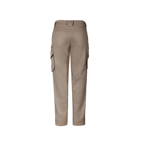 Syzmik | Mens Rugged Cooling Stretch Pant | ZP604