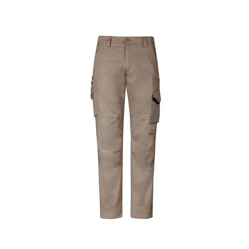 Syzmik | Mens Rugged Cooling Stretch Pant | ZP604