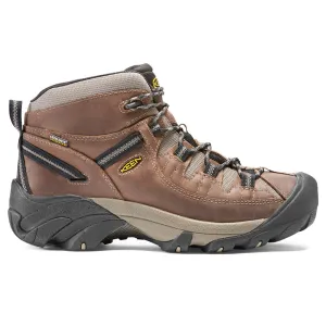 Targhee II Mid Waterproof Hiking Boots (Wide)