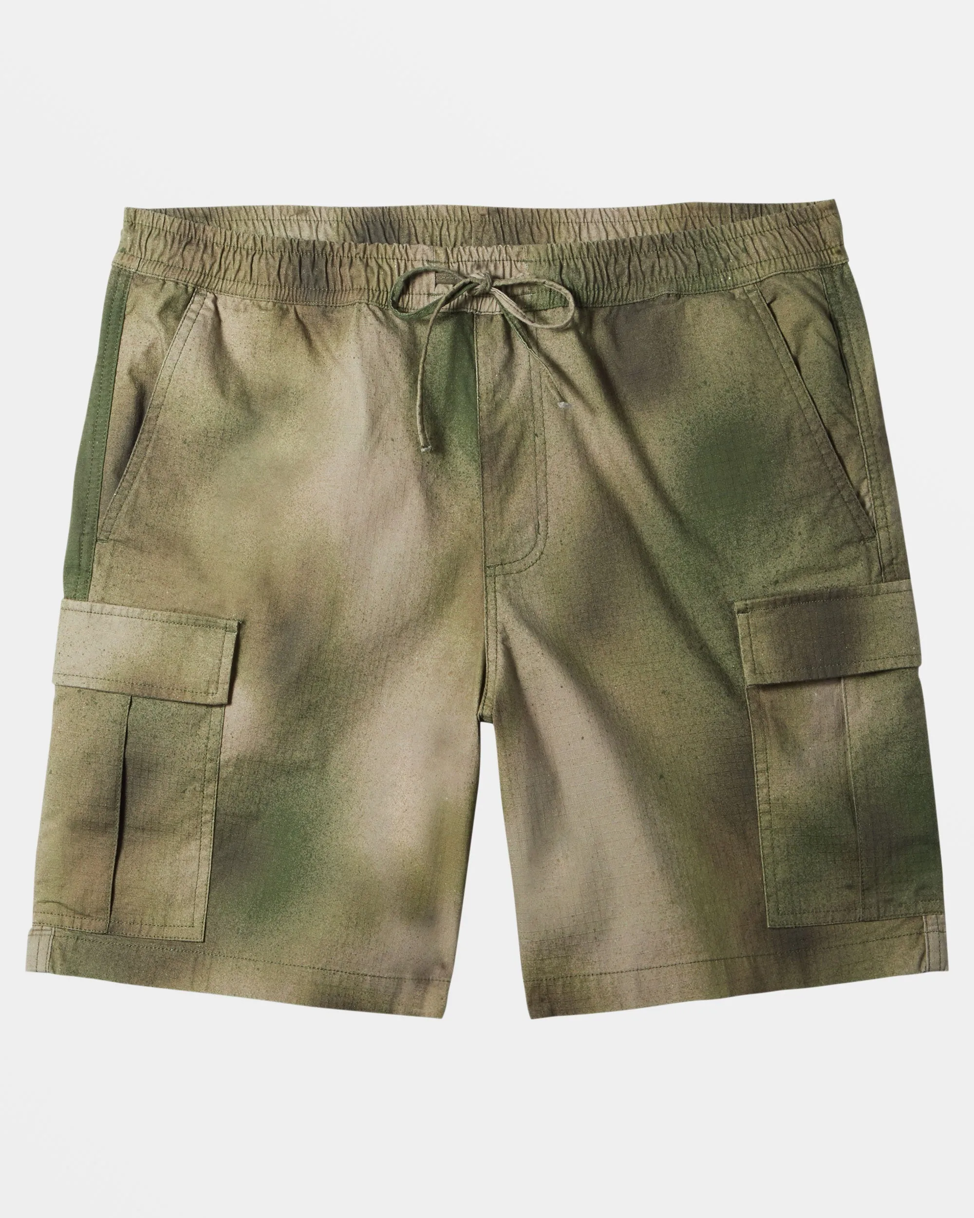 Taxer Cargo Shorts -