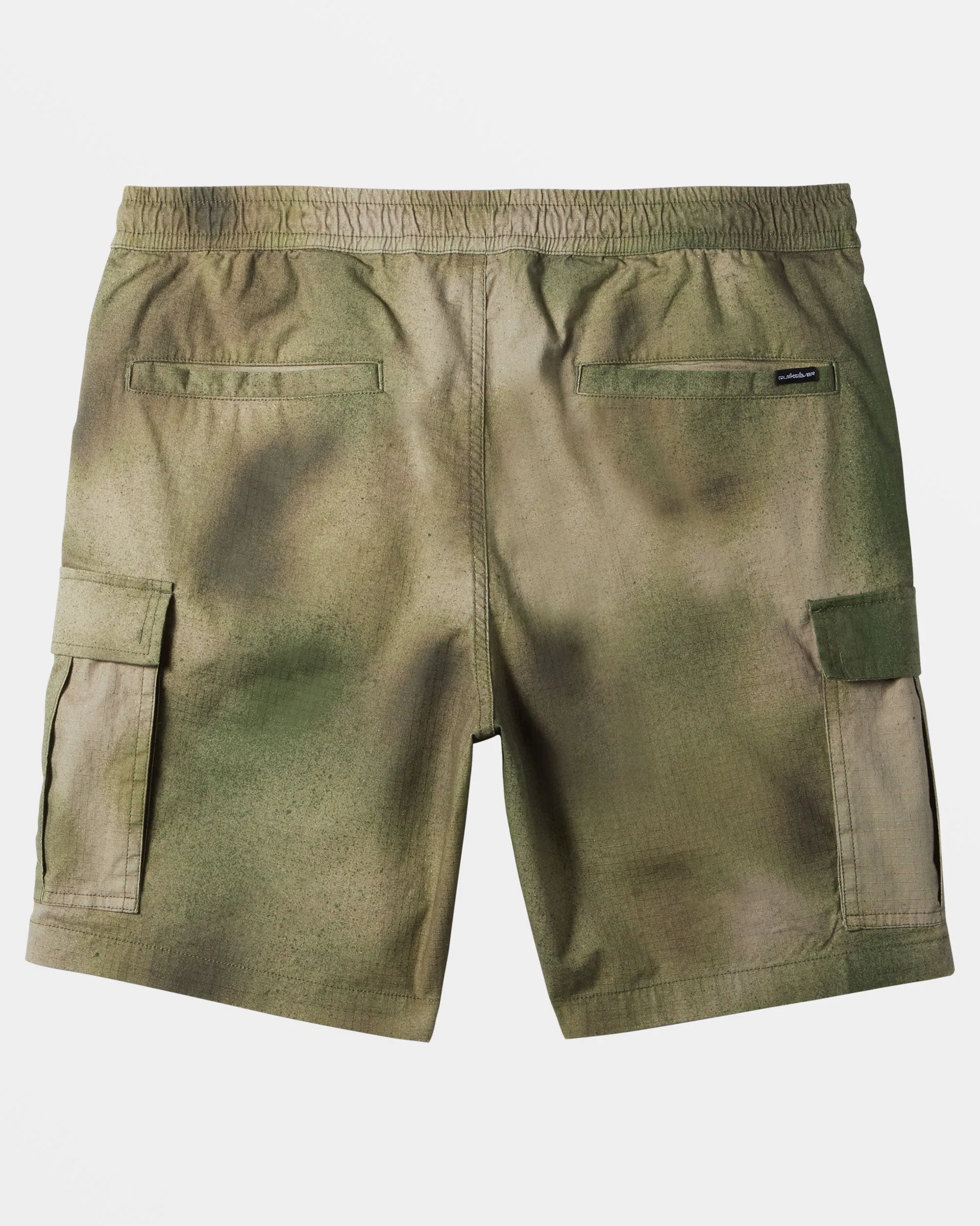 Taxer Cargo Shorts -