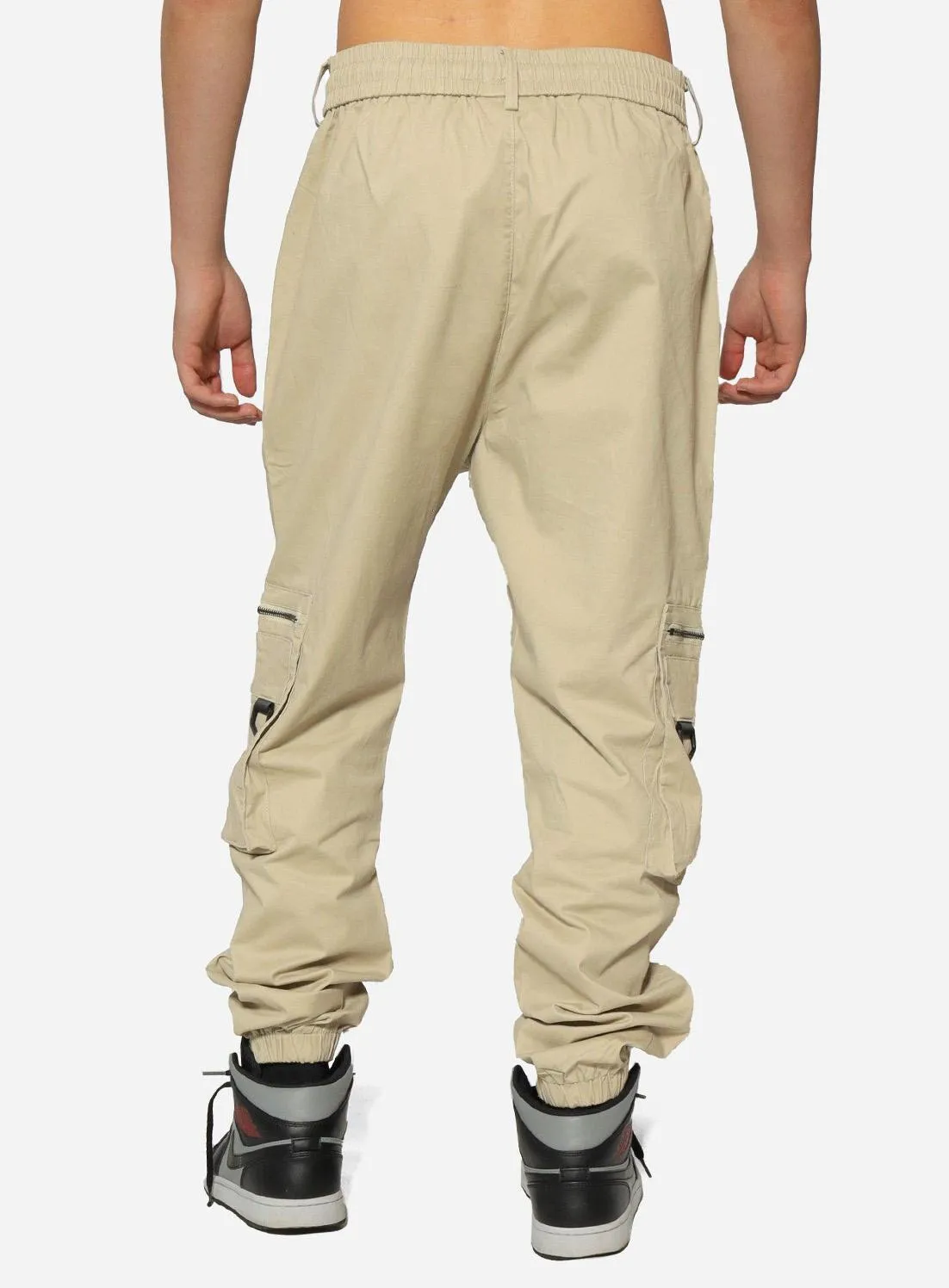 Texas Hip Hop Cargo Pants