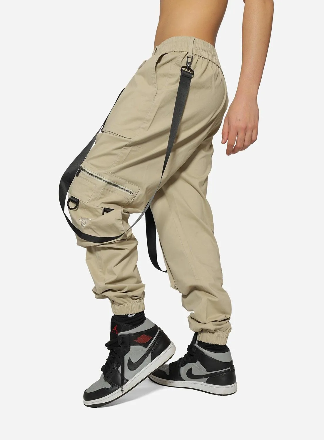 Texas Hip Hop Cargo Pants