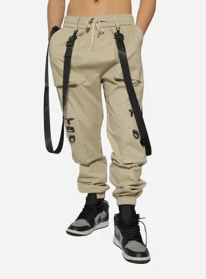 Texas Hip Hop Cargo Pants