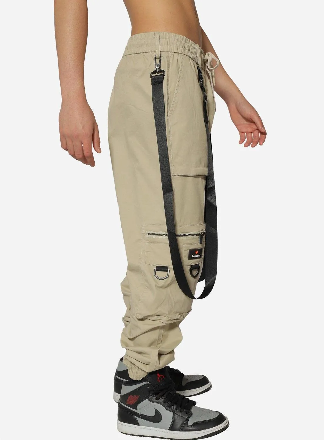 Texas Hip Hop Cargo Pants