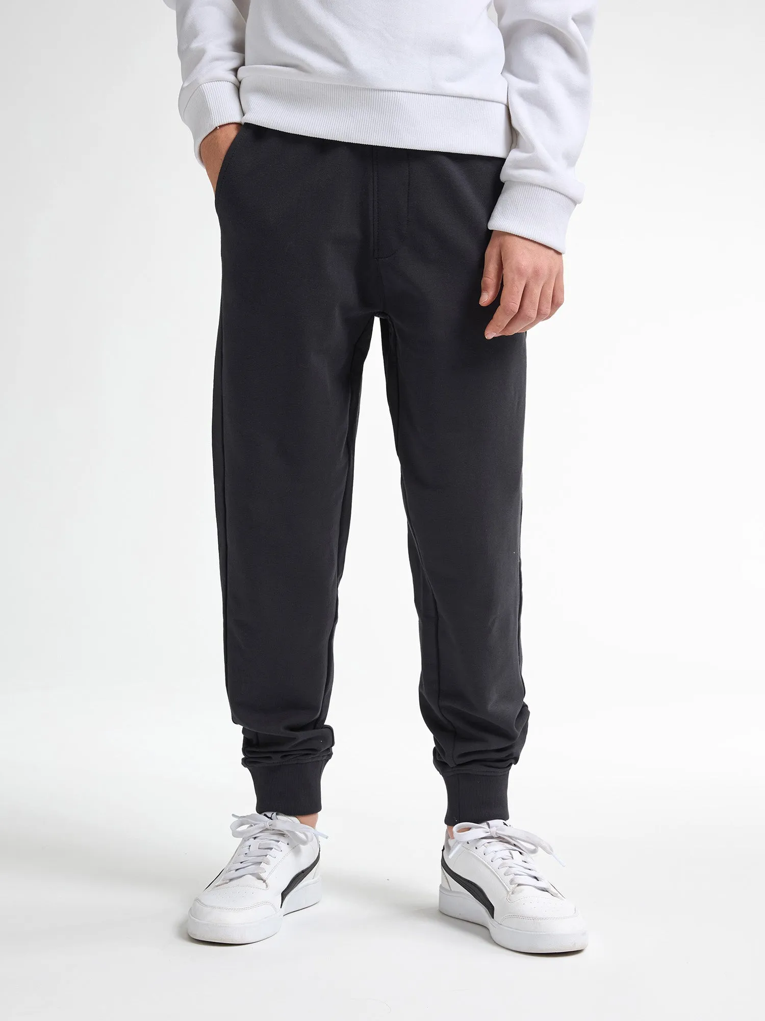 Tracksuit Bottoms Atlantic