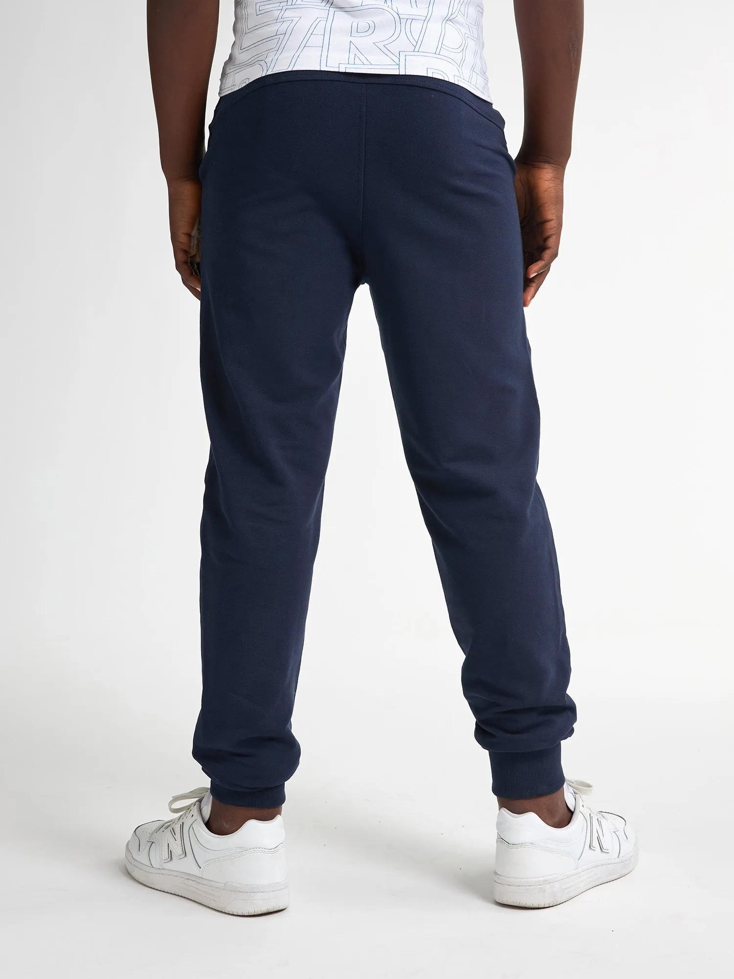 Tracksuit Bottoms Atlantic