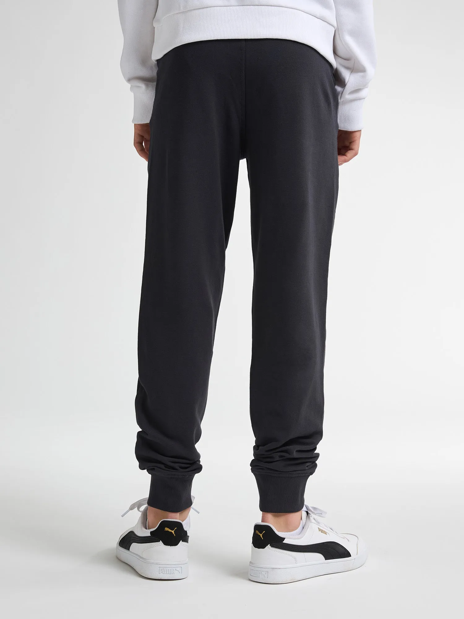 Tracksuit Bottoms Atlantic