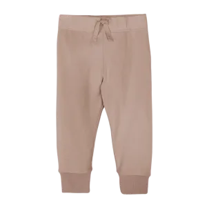 Truffle Cruz Joggers - Colored Organics