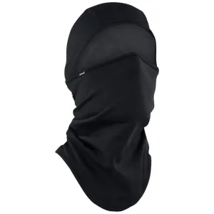 WB4L114 Convertible Balaclava, SportFlex(tm) Series, Black