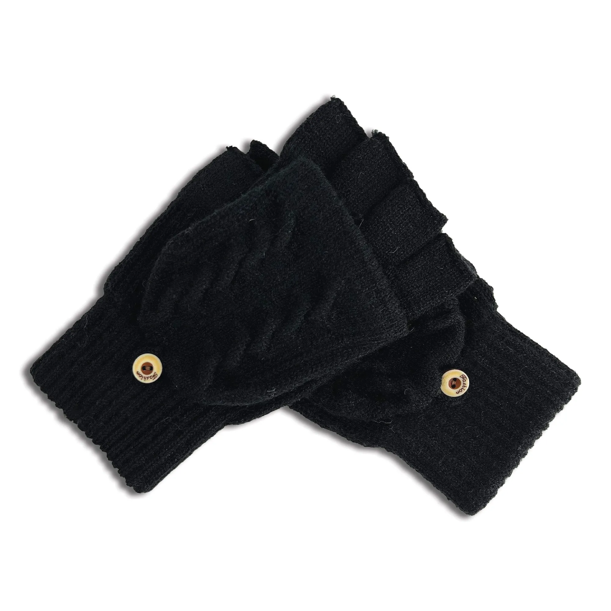 Women's Convertible Mittens