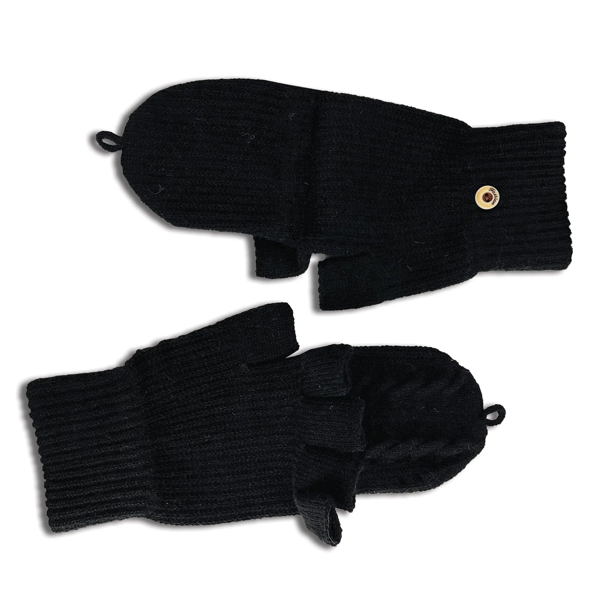 Women's Convertible Mittens