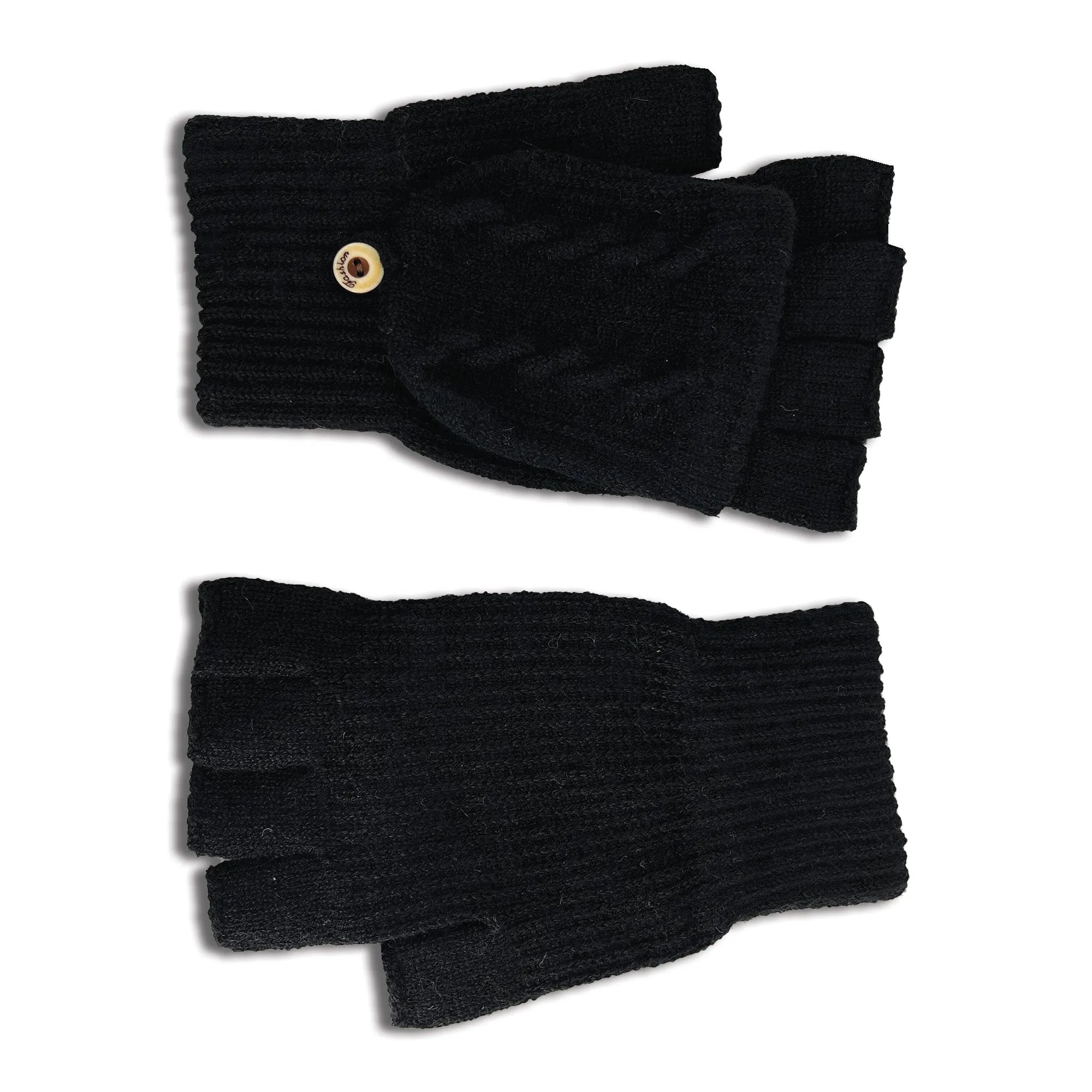 Women's Convertible Mittens