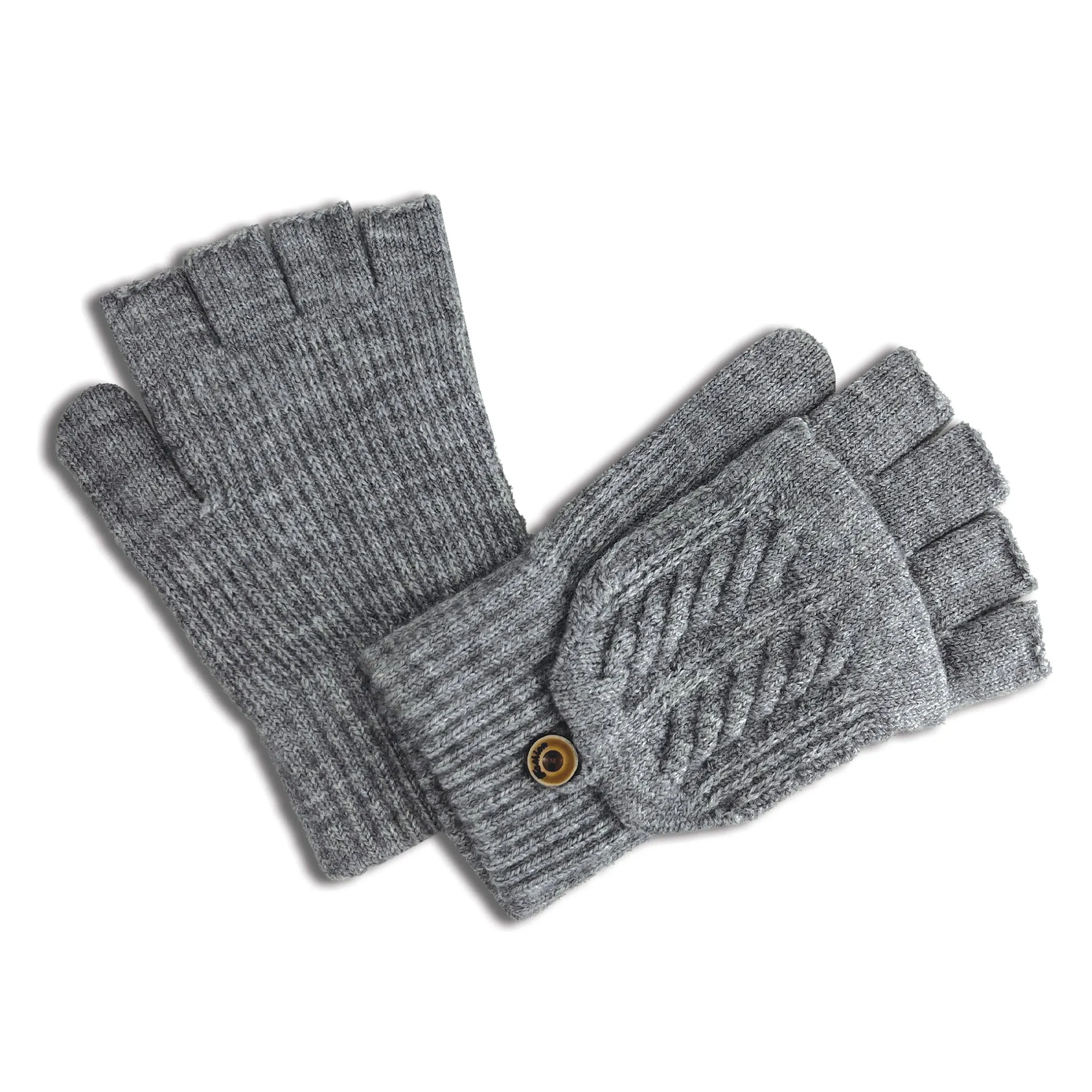 Women's Convertible Mittens