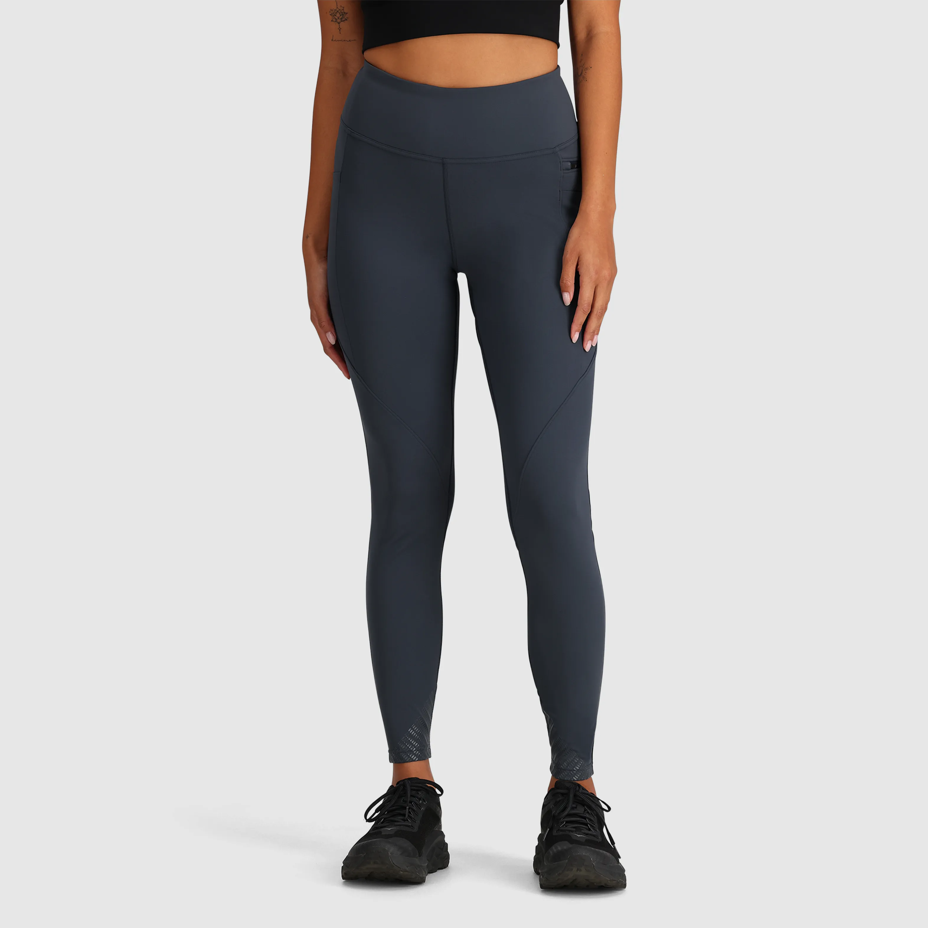 Women's Ferrosi Hybrid Leggings