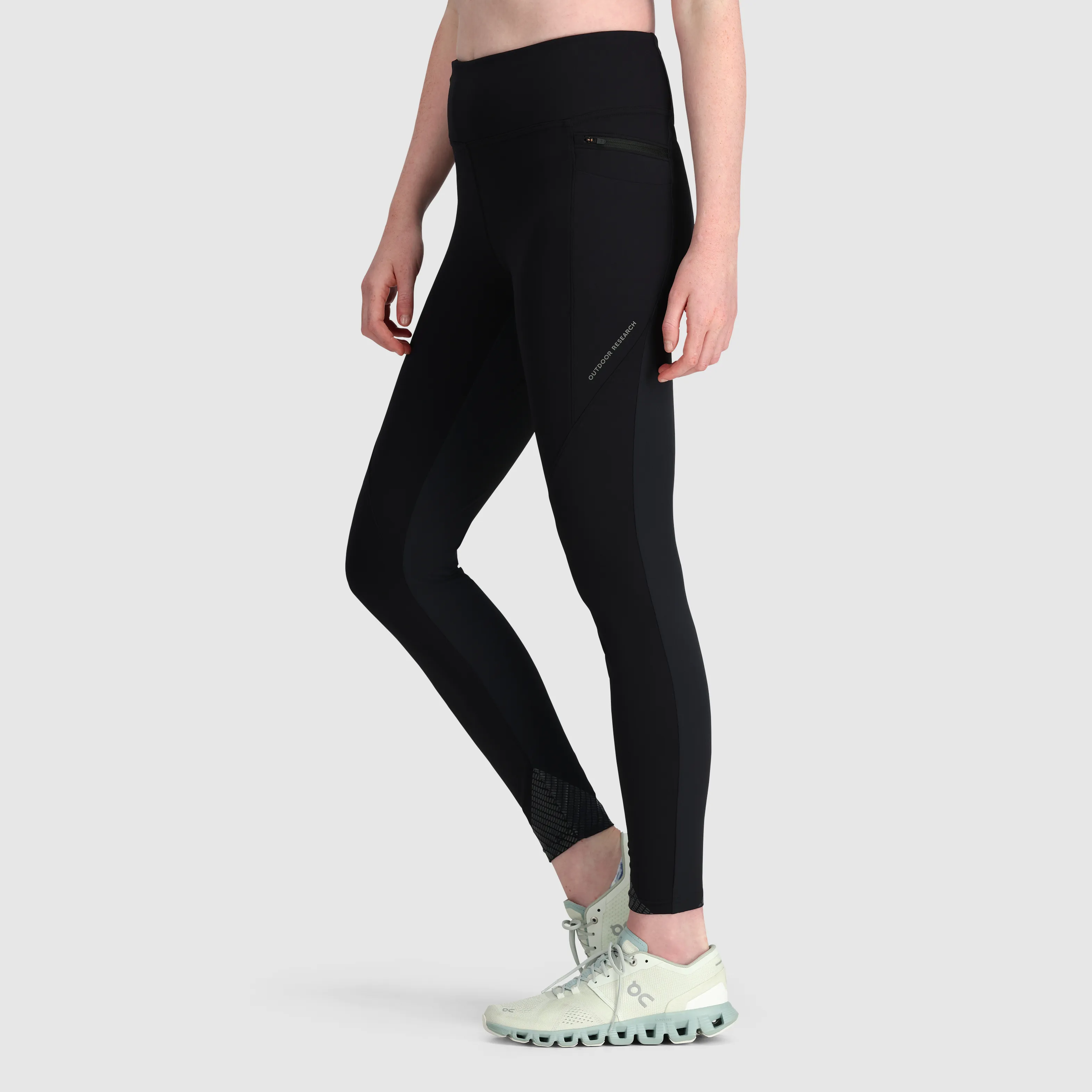 Women's Ferrosi Hybrid Leggings