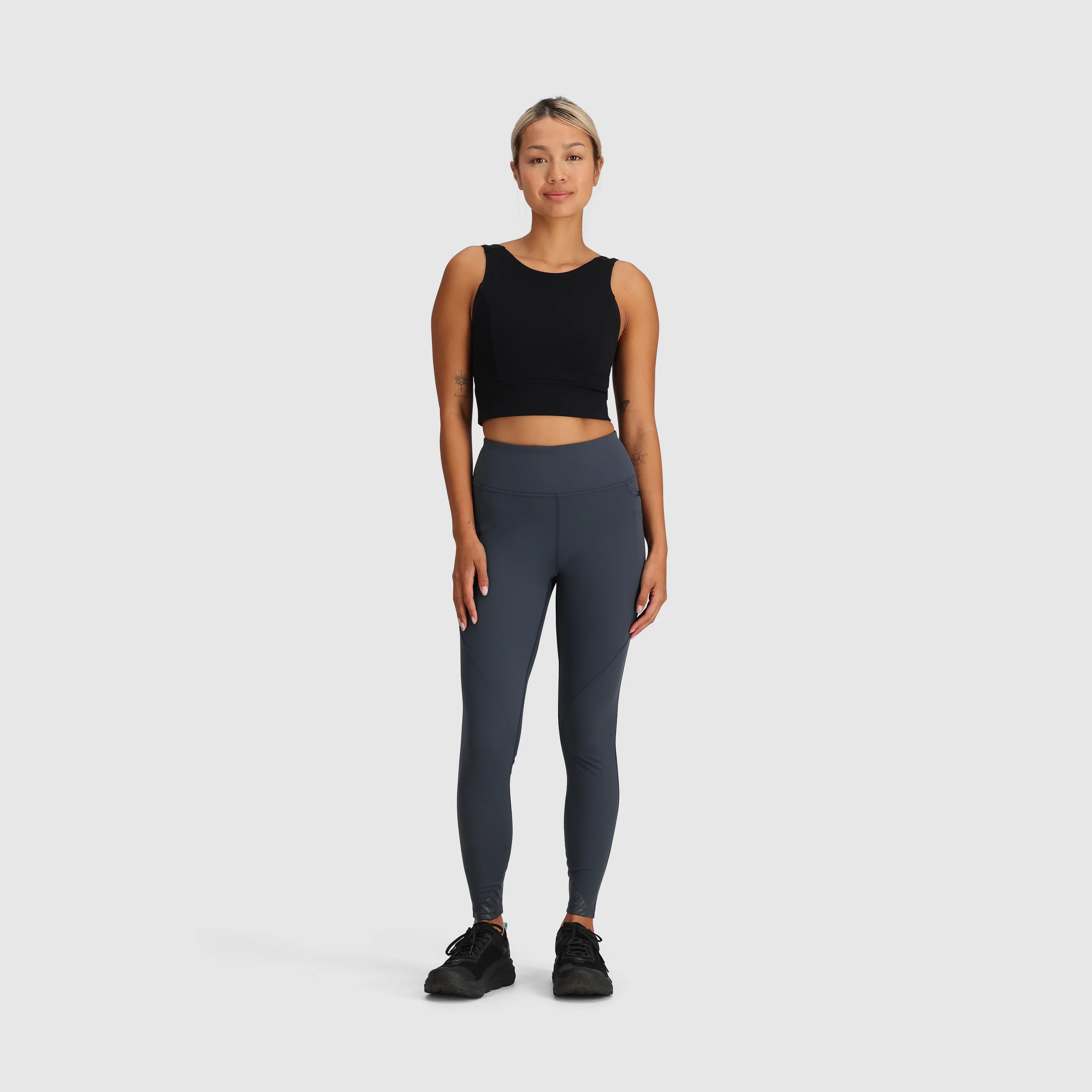 Women's Ferrosi Hybrid Leggings