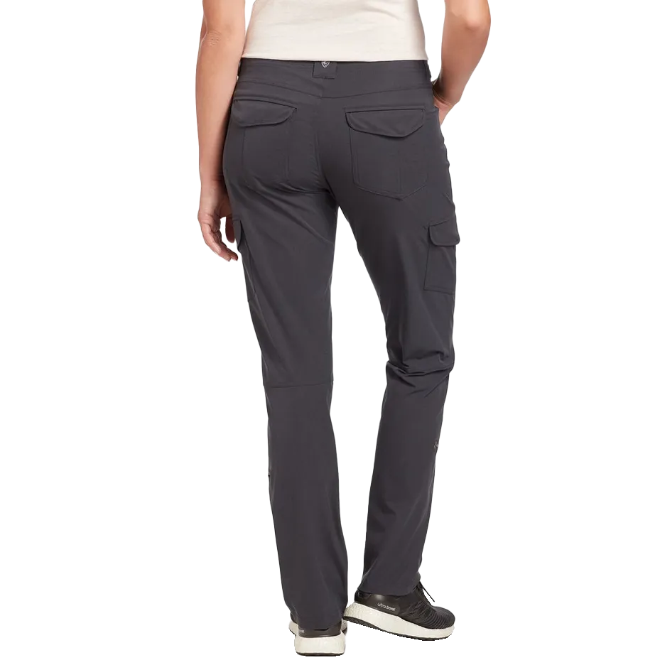 Women's Freeflex 34" Roll-Up Pant