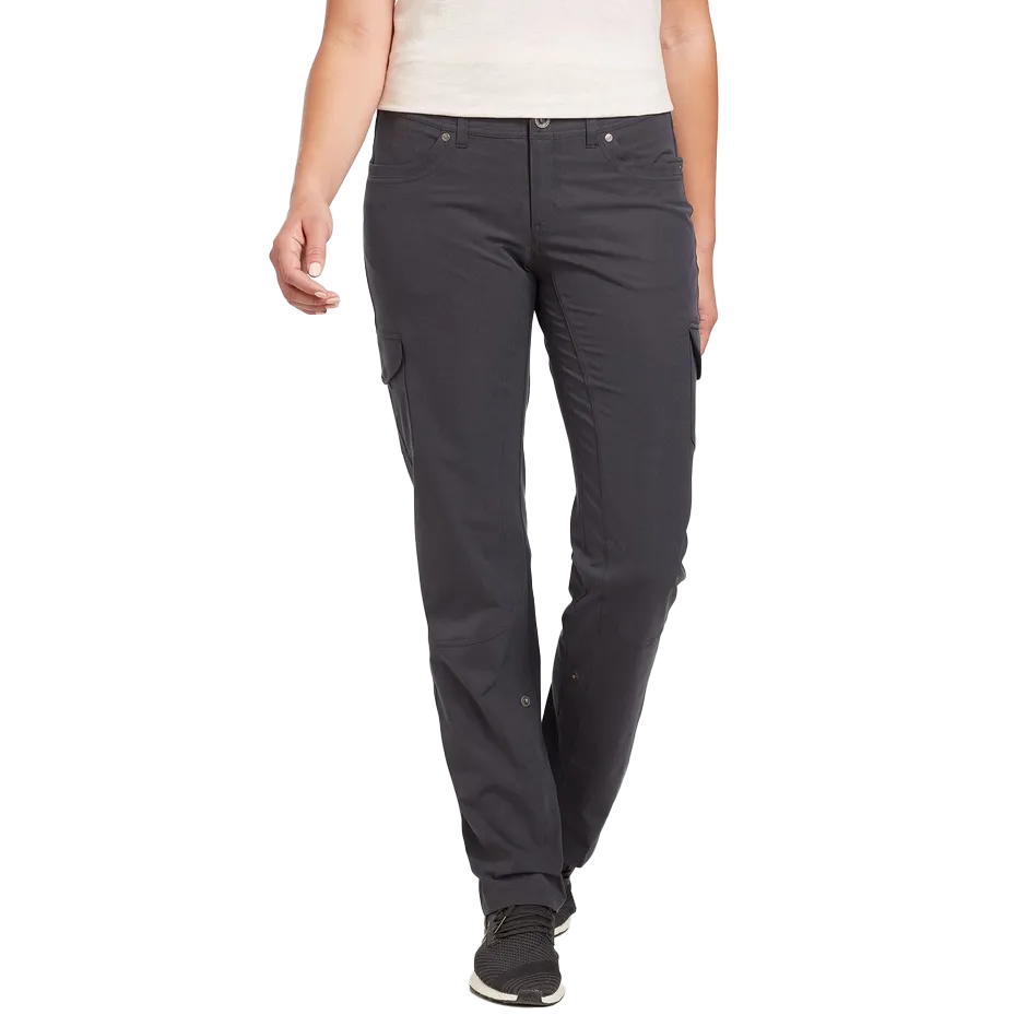 Women's Freeflex 34" Roll-Up Pant