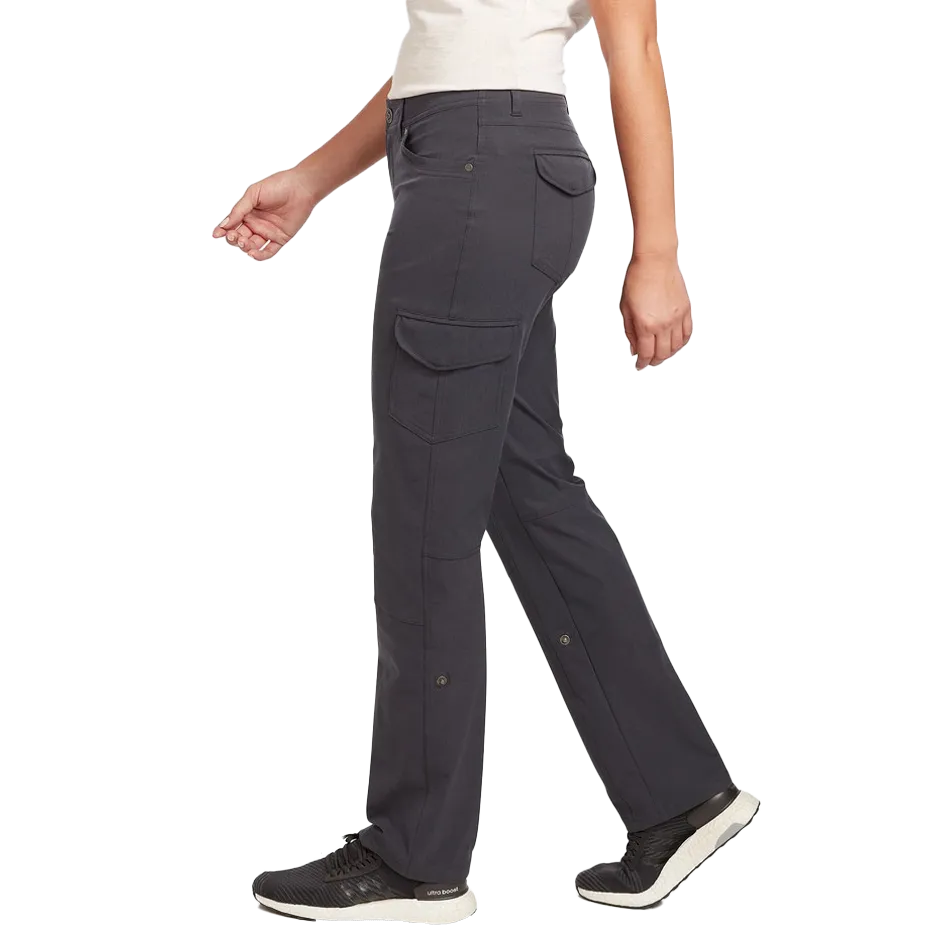 Women's Freeflex 34" Roll-Up Pant