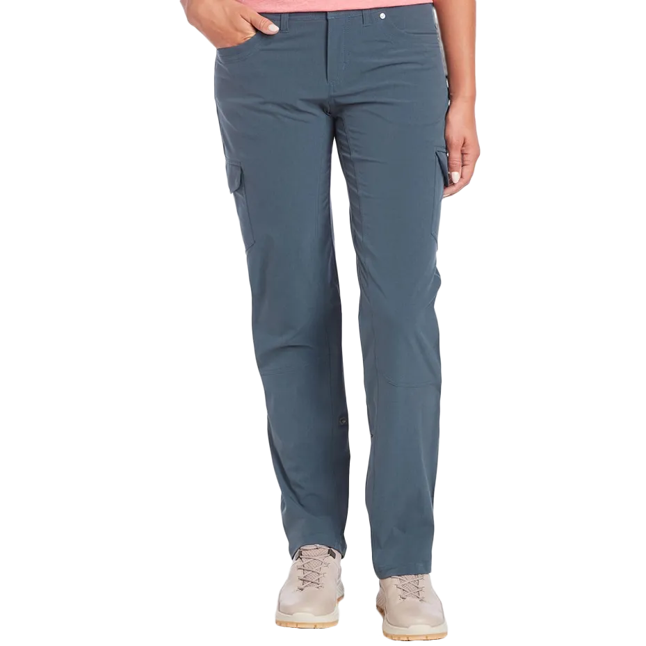 Women's Freeflex 34" Roll-Up Pant