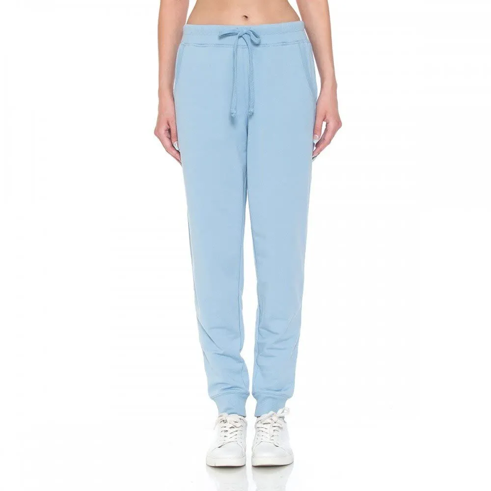 Women's  French Terry Pull-On Joggers