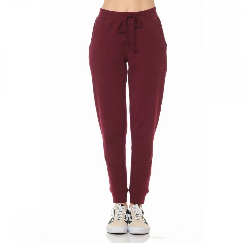 Women's  French Terry Pull-On Joggers