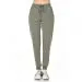 Women's  French Terry Pull-On Joggers