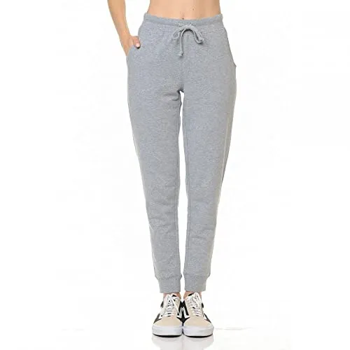 Women's  French Terry Pull-On Joggers