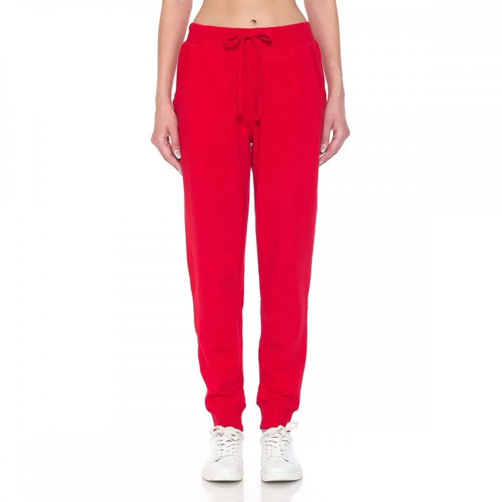 Women's  French Terry Pull-On Joggers