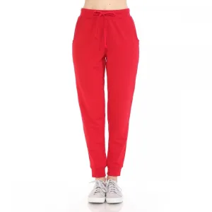 Women's  French Terry Pull-On Joggers