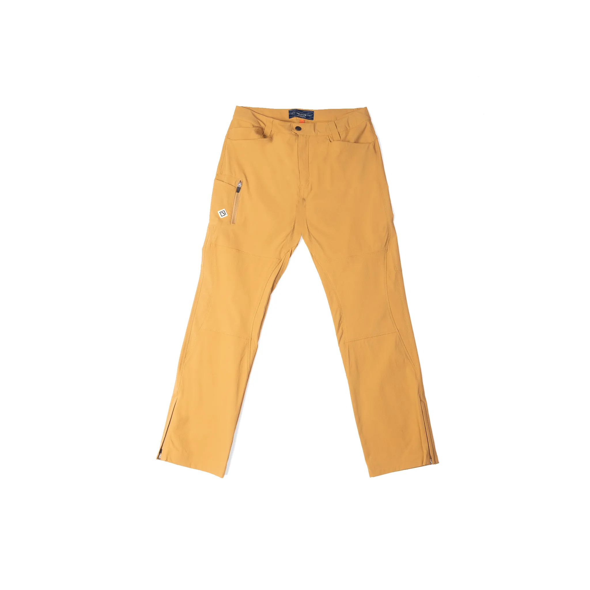 Women's Trail Ridge Trek Pants