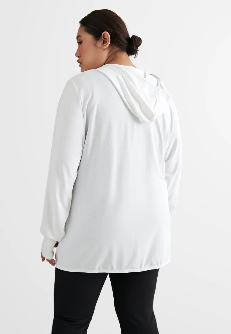 Yolanda Lightweight UV Jacket