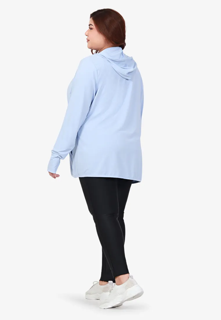 Yolanda Lightweight UV Jacket