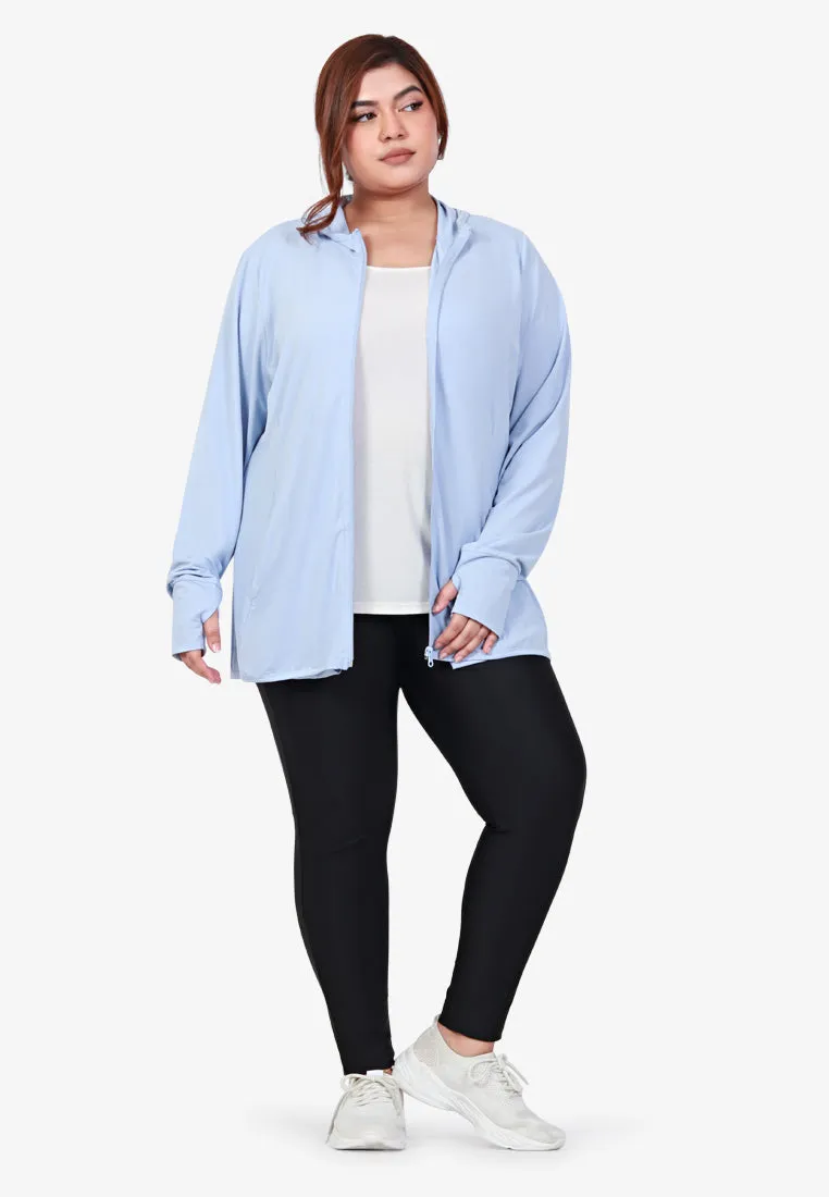 Yolanda Lightweight UV Jacket